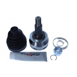 KÜLSŐ CSUKLÓ CHEVROLET CRUZE 2.0CDI 09- 13318008