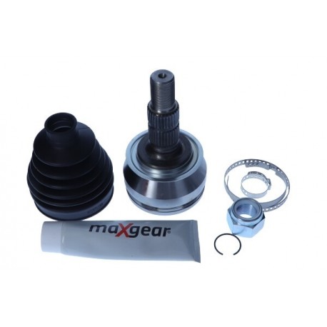 KÜLSŐ CSUKLÓ CHEVROLET CRUZE 2.0CDI 09- 13318008