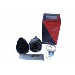 KÜLSŐ CSUKLÓ CHEVROLET CRUZE 2.0CDI 09- 13318008