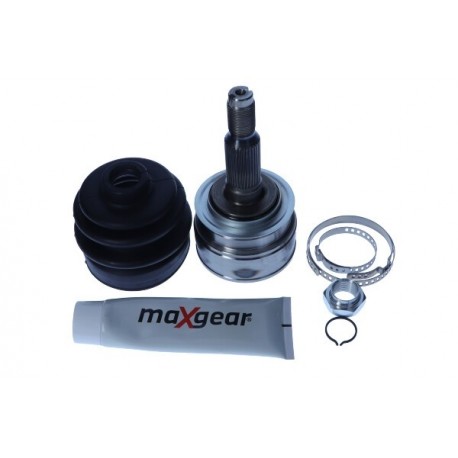 DAEWOO ESPERO 2.0 KÜLSŐ CSATLAKOZÓ 96251183