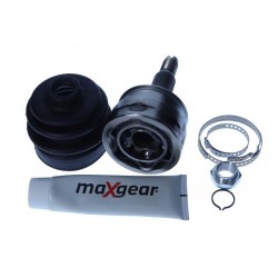 DAEWOO ESPERO 2.0 KÜLSŐ CSATLAKOZÓ 96251183