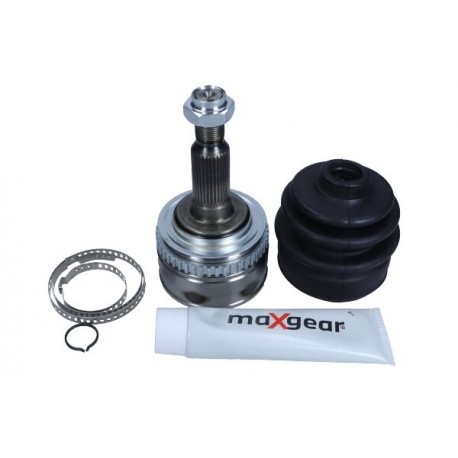 DAEWOO NUBIRA KÜLSŐ CSUKLÓ 510851