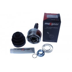 KÜLSŐ CSUKLÓ MERCEDES W461/W463 89- G OSZTÁLY ABSZ 26Z/62MM/28Z 4633302401