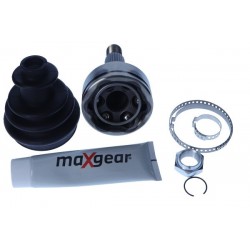 KÜLSŐ CSUKLÓ FORD FIESTA VI/B-MAX 12- 25Z/24Z 1790563