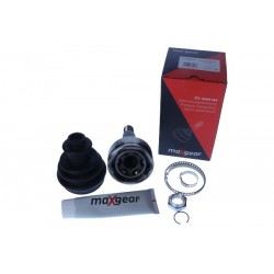 KÜLSŐ CSUKLÓ FORD FIESTA VI/B-MAX 12- 25Z/24Z 1790563