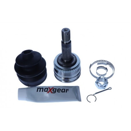 KÜLSŐ CSUKLÓ HYUNDAI ACCENT II 4950725A20