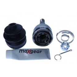 KÜLSŐ CSUKLÓ HYUNDAI ACCENT II 4950725A20