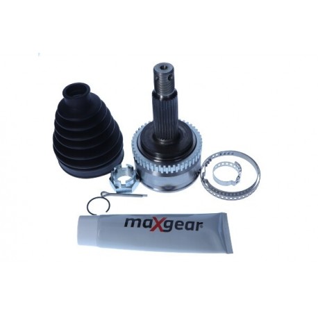 KÜLSŐ CSUKLÓ HYUNDAI I30 II KIA CEE'D II 27ZX24Z/60 BOX 6+AUTOMATIC 49526A6101