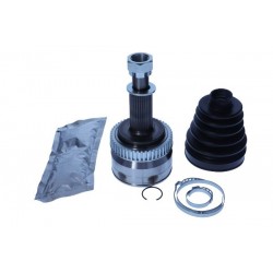 KÜLSŐ CSUKLÓ HYUNDAI IX35 25X64.5X30 ABSZ 48Z 49501-2S050