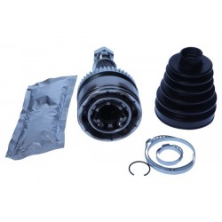 KÜLSŐ CSUKLÓ HYUNDAI IX35 25X64.5X30 ABSZ 48Z 49501-2S050