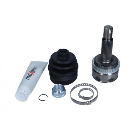 KÜLSŐ CSUKLÓ HYUNDAI IX35/TUCSON 20X62X27 ABS 48Z HÁTSÓ TENGELY 49601-2S000