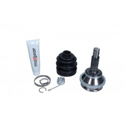 HYUNDAI SANTA FE KÜLSŐ CSUKLÓ 25X58.8X27 HÁTSÓ TENGELY ABSZ 52Z 4960026211