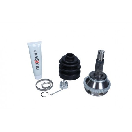 HYUNDAI SANTA FE KÜLSŐ CSUKLÓ 25X58.8X27 HÁTSÓ TENGELY ABSZ 52Z 4960026211