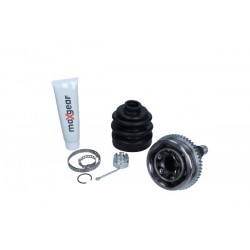 HYUNDAI SANTA FE KÜLSŐ CSUKLÓ 25X58.8X27 HÁTSÓ TENGELY ABSZ 52Z 4960026211