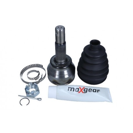 INFINITI FX/QX KÜLSŐ CSUKLÓ 22X59X27 39211-CG000