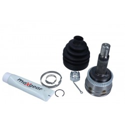 KÜLSŐ CSUKLÓ KIA SPORTAGE 22X60X27 ABS 48Z HÁTSÓ TENGELY 49691-1F000