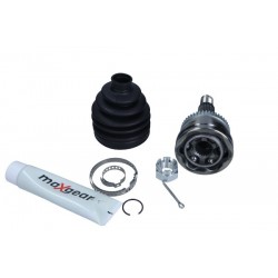 KÜLSŐ CSUKLÓ KIA SPORTAGE 22X60X27 ABS 48Z HÁTSÓ TENGELY 49691-1F000