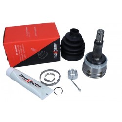 KÜLSŐ CSUKLÓ KIA SPORTAGE 22X60X27 ABS 48Z HÁTSÓ TENGELY 49691-1F000