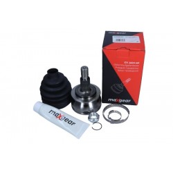 KÜLSŐ CSUKLÓ MERCEDES W163 98-05 LE 1633300501