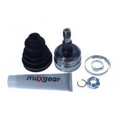 KÜLSŐ CSUKLÓ MERCEDES W168 97- LE/PR A1683702172