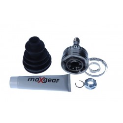 KÜLSŐ CSUKLÓ MERCEDES W168 97- LE/PR A1683702172