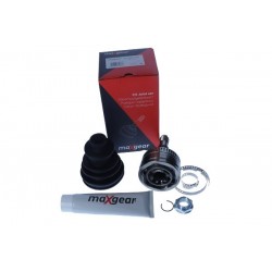 KÜLSŐ CSUKLÓ MERCEDES W168 97- LE/PR A1683702172