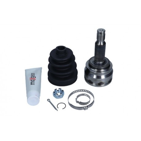 KÜLSŐ CSUKLÓ MITSUBISHI LANCER 07- 1.8/2.0DI-D 33X59.5X28 3815A189