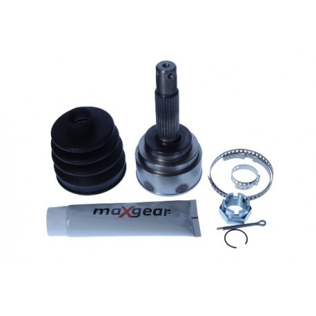 MITSUBISHI PAJERO KÜLSŐ CSUKLÓ MR336527