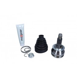 SUBARU FORESTER 08- 2.0/2.5 32Z/52MM/27Z KÜLSŐ CSATLAKOZÓ 28321-SC031