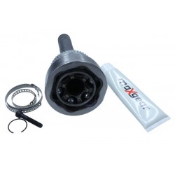 KÜLSŐ CSUKLÓ TOYOTA LAND CRUISER 80 95- 4340560070