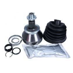 VW POLO KÜLSŐ CSUKLÓ 09- 6R0498099A