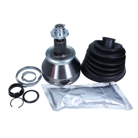 VW POLO KÜLSŐ CSUKLÓ 09- 6R0498099A