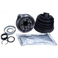 VW POLO KÜLSŐ CSUKLÓ 09- 6R0498099A