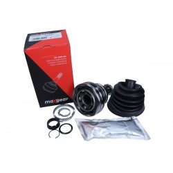 VW POLO KÜLSŐ CSUKLÓ 09- 6R0498099A