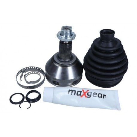 KÜLSŐ CSUKLÓ VW POLO/FOX 1.4TDI 6QE498099