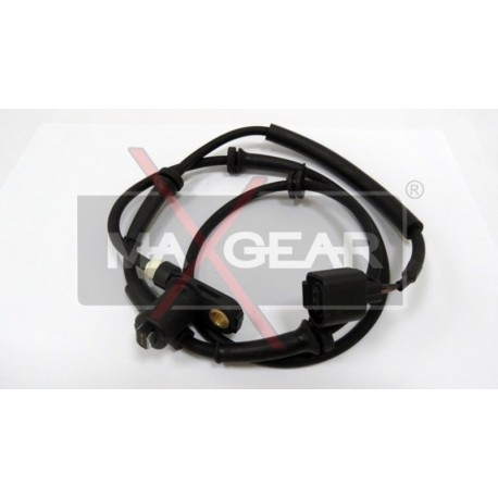 Érzékelő, kerékfordulatszám VW HÁTSÓ SHARAN ALHAMBRA GALAXY 95- 1048604