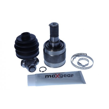 KIA PICANTO 04- 1.0B BELSŐ CSUKLÓ 20X35X25 4950007000