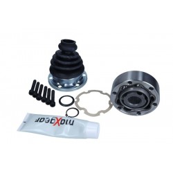 BELSŐ CSUKLÓ AUDI 80/90 89- LE/PR 893498103B