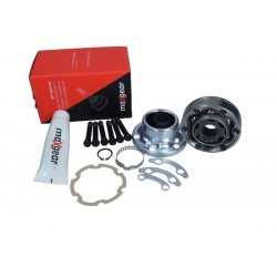 TENGELYCSUKLÓ BMW E39/E38/X5 DIA. 100MM/32Z !!!MEGJEGYZÉS A MÉRETEKRE!!!! 26117526822