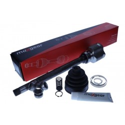 BELSŐ CSUKLÓ CITROEN JUMPY/C5 39Z/88.5MM/37Z PR. 3273.SW