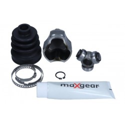 DAEWOO MATIZ/CHEVROLET SPARK BELSŐ CSUKLÓ 96273572