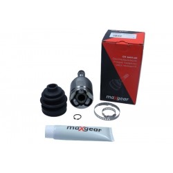 BELSŐ CSUKLÓ HONDA ACCORD VII/CR-V 25X35X23 HÁTSÓ TENGELY 42320S0E300