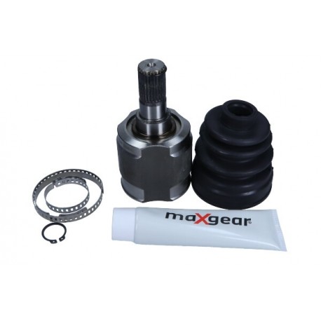 HYUNDAI ACCENT/GETZ 22Z/25Z/35MM BELSŐ CSATLAKOZÓ 4950522A00