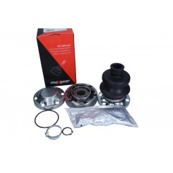 MERCEDES W201/W124/S124 BELSŐ CSUKLÓ 82- LE/PR 2013500813