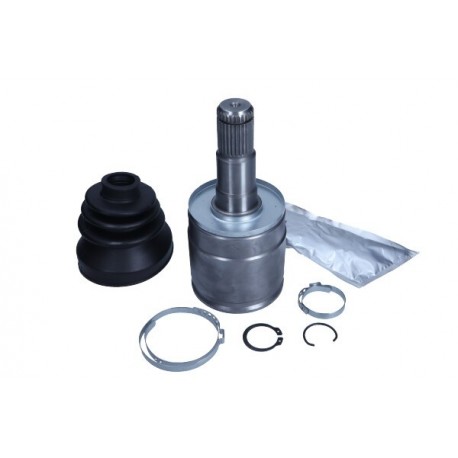 MITSUBISHI PAJERO BELSŐ CSUKLÓ 26X34.7X28 LE. MB886681