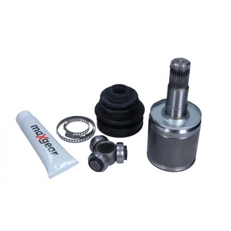 MITSUBISHI PAJERO/L200 25Z/28Z/90.4MM BAL OLDALI BELSŐ CSUKLÓ MB526273