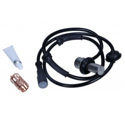 Érzékelő, kerékfordulatszám LAND ROVER ELSŐ FREELANDER 2.0 TD4 4X4 01- SSW100030