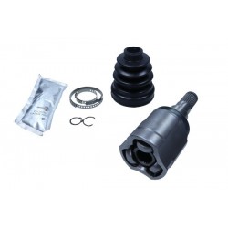 NISSAN NAVARA (D40) PATHFINDER BELSŐ CSATLAKOZÓ 26X39X27 397417Y029