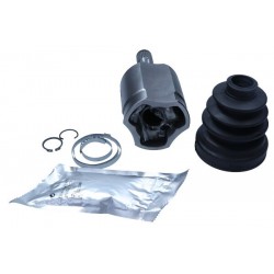 NISSAN QASHQAI 07- 1.5DCI BELSŐ CSATLAKOZÓ 39711-JD52B