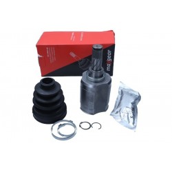 NISSAN QASHQAI 07- 1.5DCI BELSŐ CSATLAKOZÓ 39711-JD52B